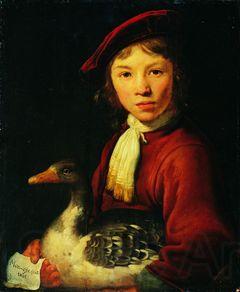 Jacob Gerritsz Cuyp Jacob Gerritsz Cuyp poiss hanega Norge oil painting art